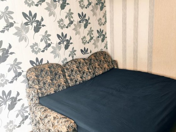Сдам бюджетную смарт- квартиру пр.Б.Хмельницкого167