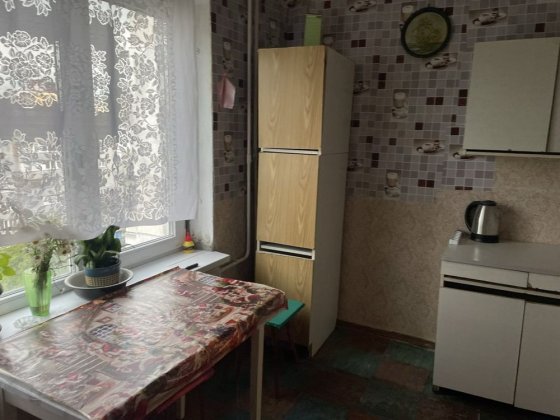 Сдам 1 ком.квартиру улица Воронина Запоріжжя