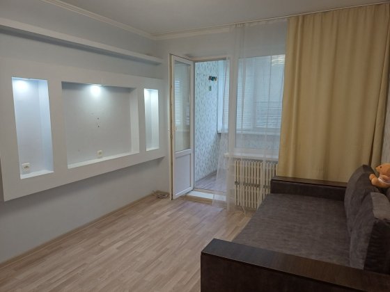 1к.кв.,Левобережный ,Караван, Днепр