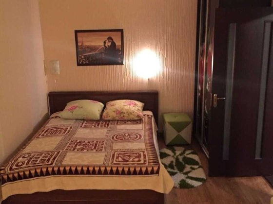 Оренда однокімнатної квартири, Вул. Сонячна Набережна, 34 Днепр