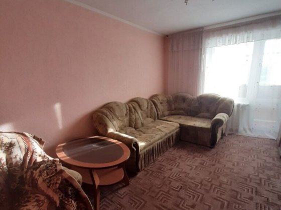 Довготривала оренда 2к квартири вул. Київська