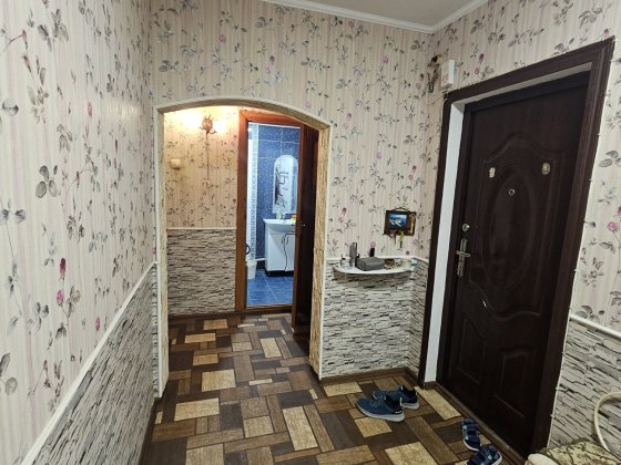 Здам 2к квартиру Попова Кропивницкий