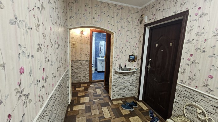Здам 2к квартиру Попова - фото 1