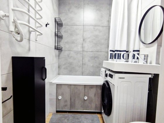 Оренда первинка новобудова Дніпро , Квартал, пр. Богдана Хмельницького, Тополь Днепр