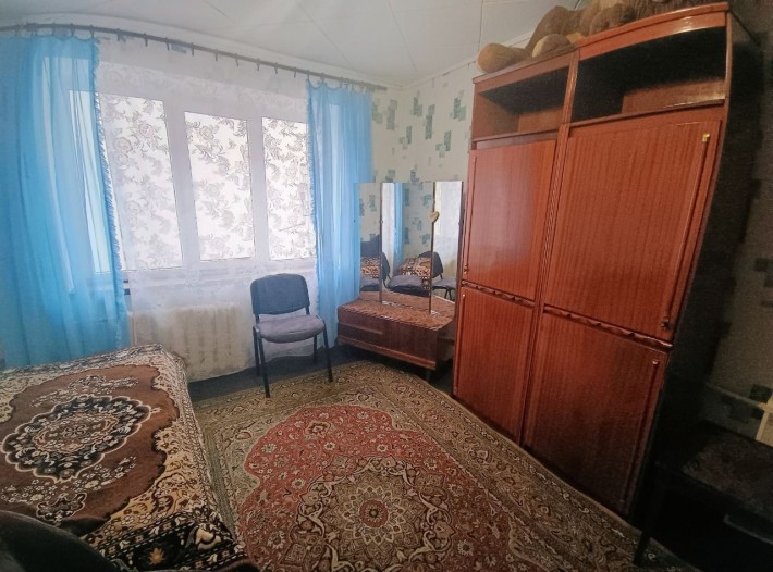 1кімнатна квартира на Вишенці - фото 1