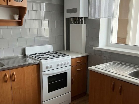 Оренда 2-х кімнатної квартири на Горному Кропивницький