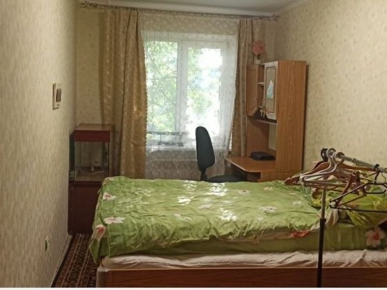 Здається 2 кім квартира біля Дендропарку. АГО Кропивницкий