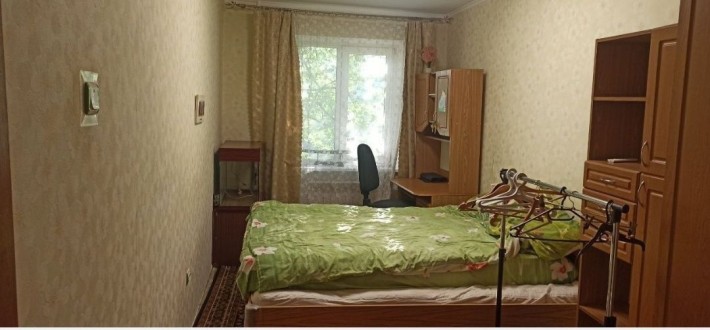 Здається 2 кім квартира біля Дендропарку. АГО - фото 1