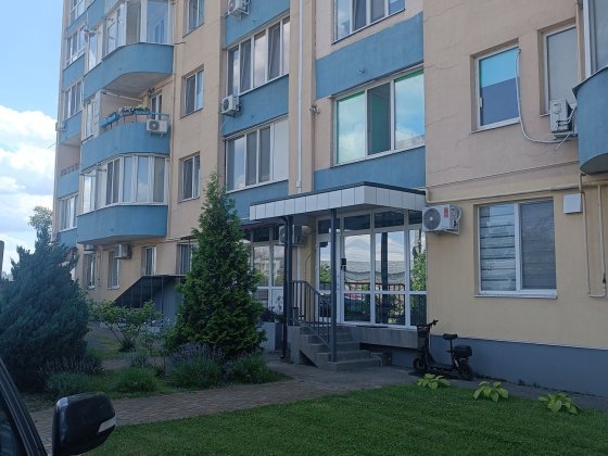 Сдам 1к квартиру Днепр