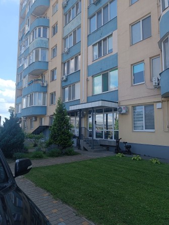 Сдам 1к квартиру - фото 1