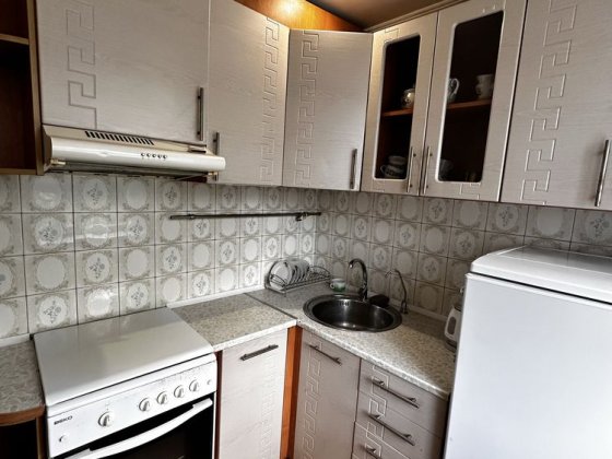 Сдам 2 ком квартиру пр Слобожанский /Косиора /Софьи Ковалевской