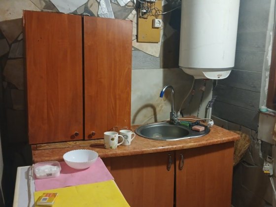 Сдается 1 комн кв на Анголенко Запоріжжя