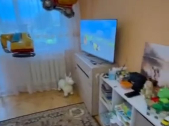 Оренда 2к квартира на Замостянській