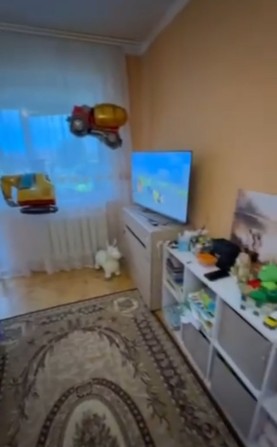 Оренда 2к квартира на Замостянській - фото 1