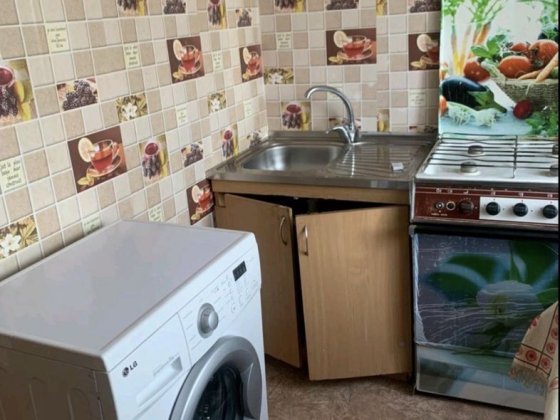 Здається 1-кімнатна квартира Шевченківський, вул. Бочарова Запоріжжя