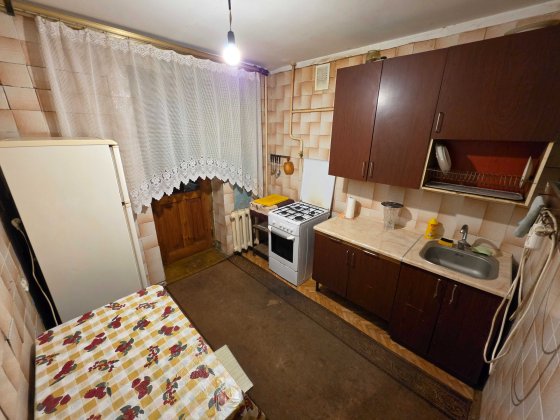 Здається 1-к.квартира по вул. Болгарська в р-ні Слов'янки,читайте опис