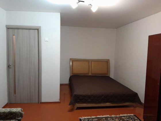 Здам 1 кімнатну квартиру, район Польова, вул. Кибальчича Житомир