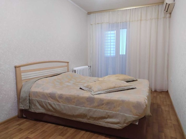Аренда 2-х комнатной квартиры низ ул Рабочая, правый берег - фото 1