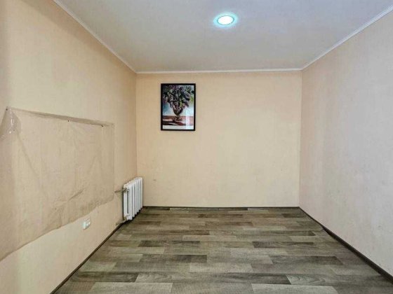 Сдам однокомнатную квартиру в Центре, р-н парка Шевченко, можно под офис Дніпро