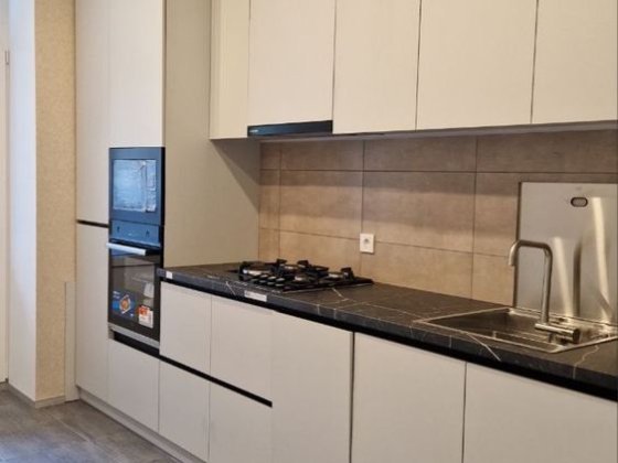 Оренда 3-кімн. квартири, 88 м² 2/5, капремонт,  пр. Соборний Запоріжжя