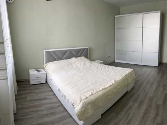 Сдаётся 2х комнатная квартира на ул.Святослава Храброго, 22