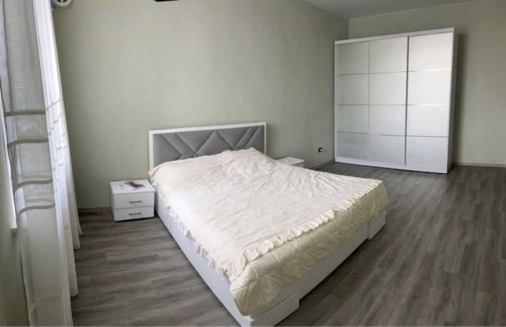 Сдаётся 2х комнатная квартира на ул.Святослава Храброго, 22 - фото 1