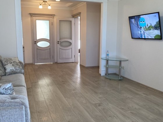 Здам 3 кімнатну квартиру у  центрі міста Кропивницкий