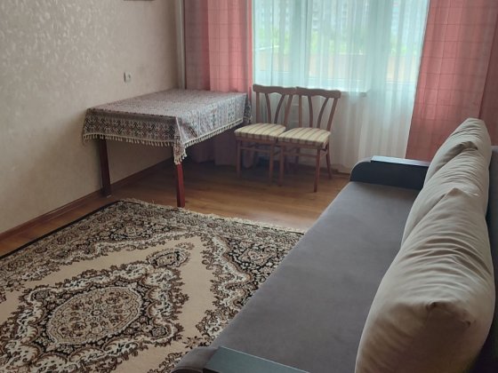 Оренда однокімнатної Урожай