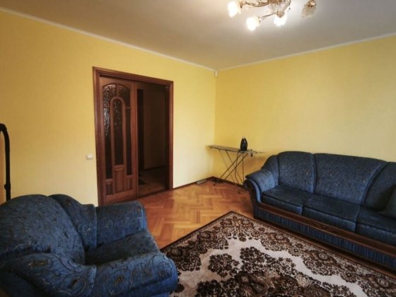 Оренда 3 к квартири на Поділлі