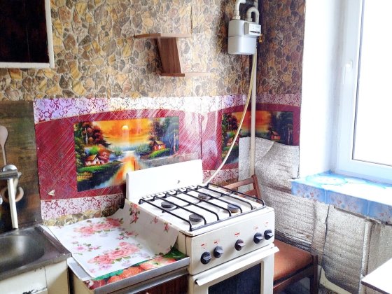 Оренда 1 кім квартири на В. Нікітіна. Кропивницький