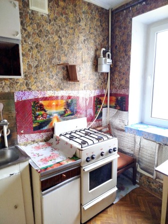 Оренда 1 кім квартири на В. Нікітіна. - фото 1