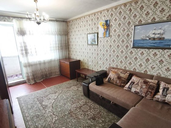 Здамо в оренду 2-кімнатну квартиру р-н Жадова Кропивницкий