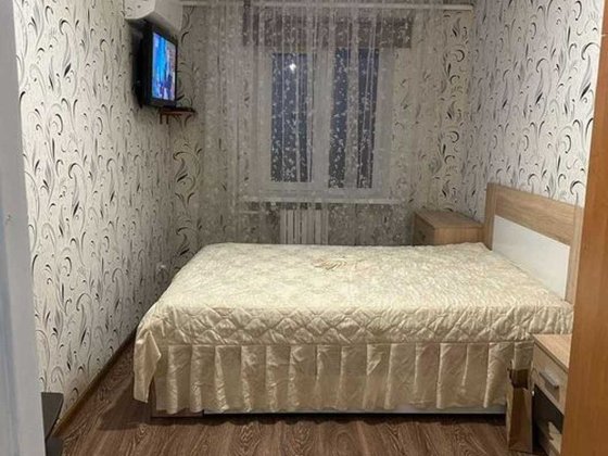 сдам 1к квартиру на Полигонной
