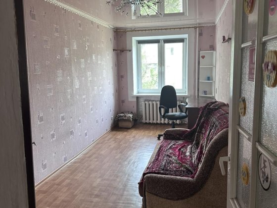 Здається в оренду 2к квартира Військбуд! Запорожье