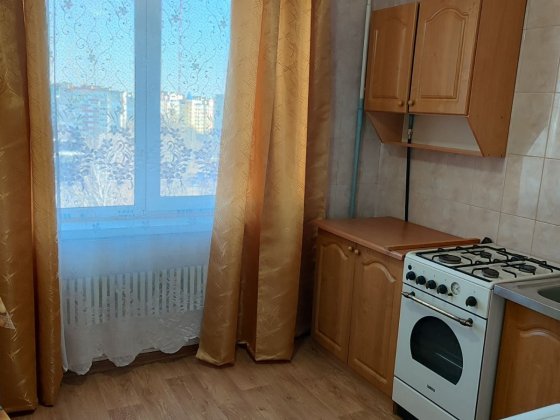 Здається квартира на Урожаї 1 кімнатна