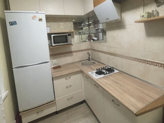Здам 1 кім квартиру на Ковалівці Кропивницкий