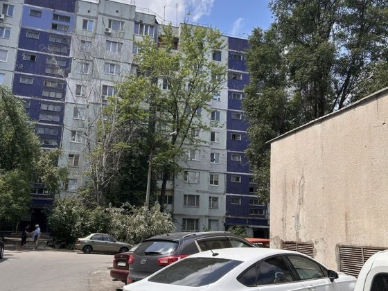 Здам 1 кім квартиру Запорожье