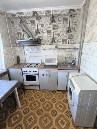 Здається 2 кімн кв-ра Хортицький р-н - фото 1