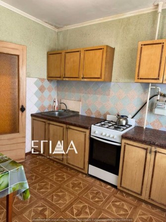 2-кімнатна квартира Бєляєва - фото 1