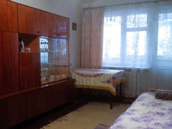 Оренда квартири на Польовій Житомир