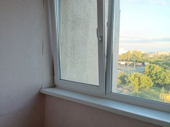 Здам 3х кімнатну квартиру в Хортицькому р-ні. Запорожье
