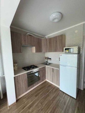 Сдам 1-к квартиру на Песках (5-й Южный) по ул. Новокузнецкая - фото 1
