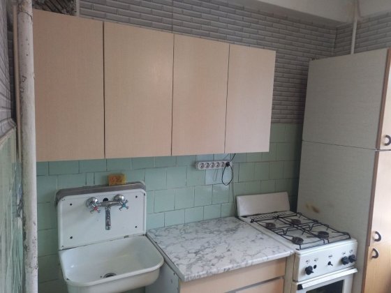 Оренда 3х кімнатної квартири у Заводському р-ні (Історична 34) Запоріжжя