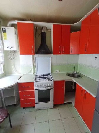 Оренда 2 кімнатна квартира р-н Дендропарк - фото 1