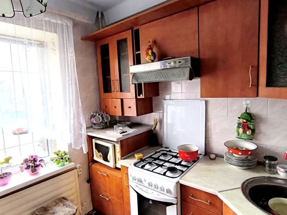 Військовим! 3 кімн кв Хортицький без відключення світла! Запорожье