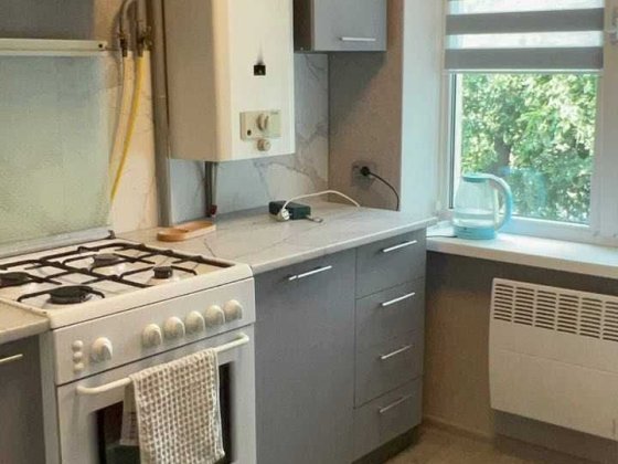 Здам 1-кімнатну квартиру в районі Європейського ринку Кропивницький