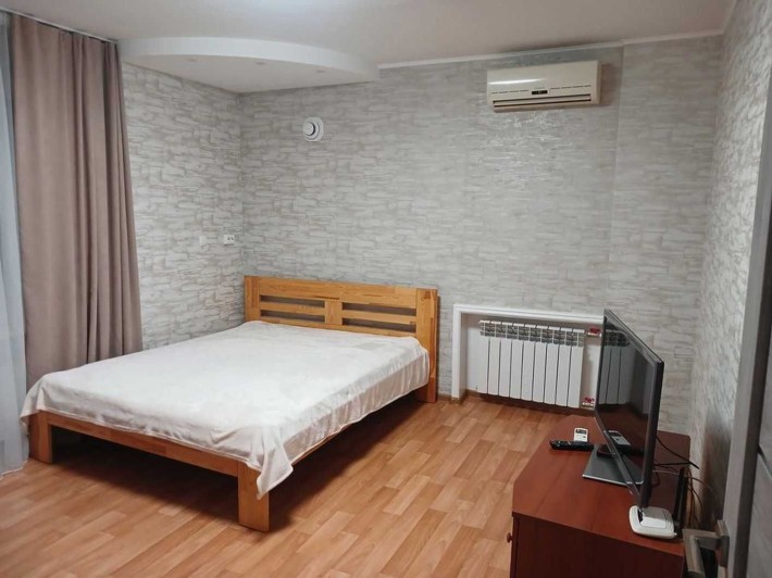 сдам 1к квартиру на Тополе 1, правый берег - фото 1