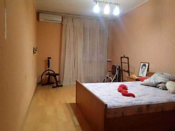 Оренда 2к квартири на вул. Робоча 20 Днепр