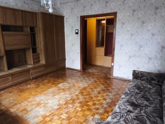 Оренда 1-кім квартири в Центрі Житомир