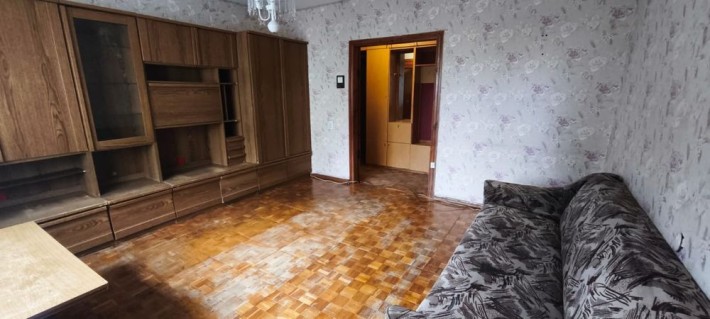 Оренда 1-кім квартири в Центрі - фото 1